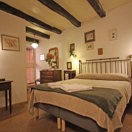 Terrace Apartment - Heart Of Trastevere Рим Экстерьер фото