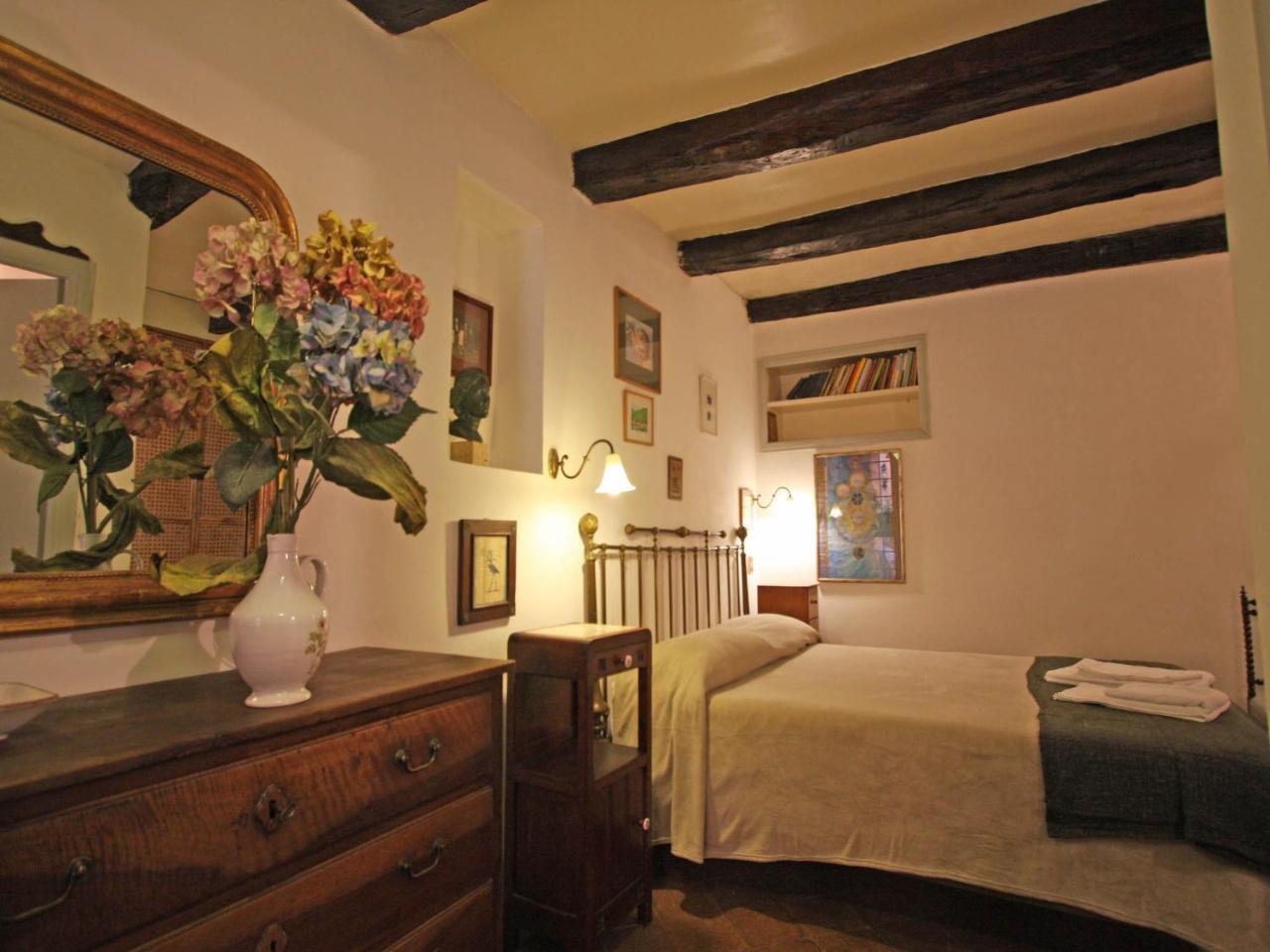 Terrace Apartment - Heart Of Trastevere Рим Экстерьер фото